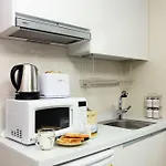 Hostel Kw Gangnam