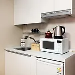 Hostel Kw Gangnam