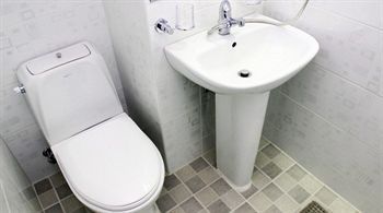 Hostel Kw Gangnam