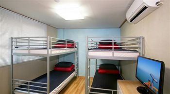 Hostel Kw Gangnam *