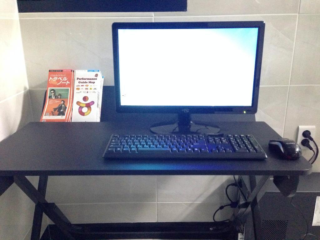 Hostel Kw Gangnam *