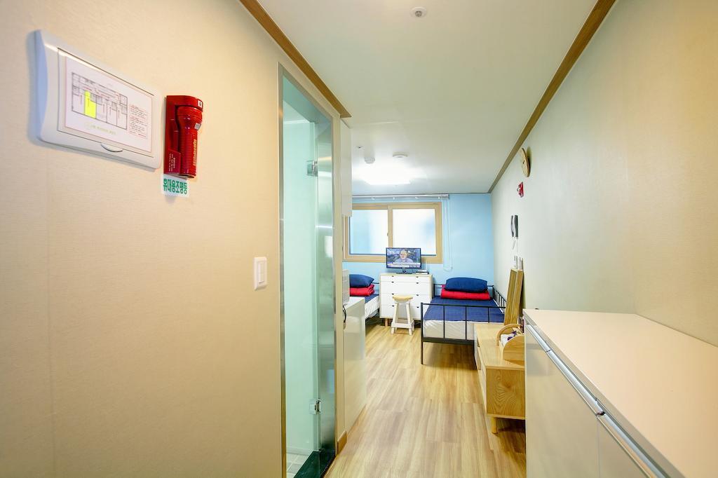 Hostel Kw Gangnam
