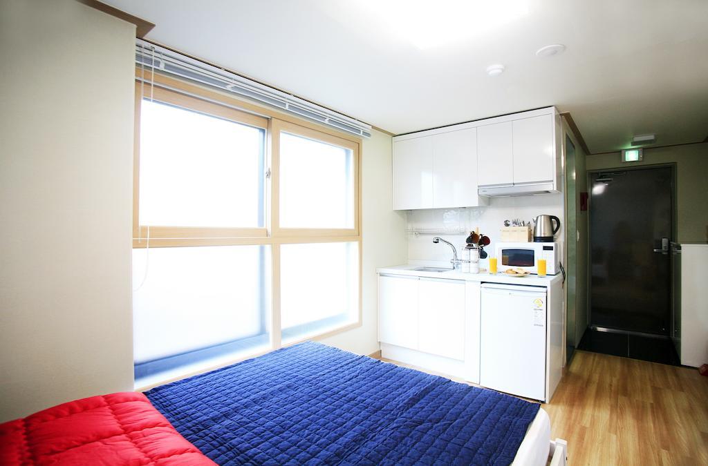 Hostel Kw Gangnam