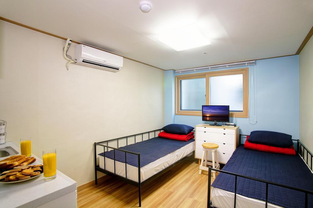 Hostel Kw Gangnam *