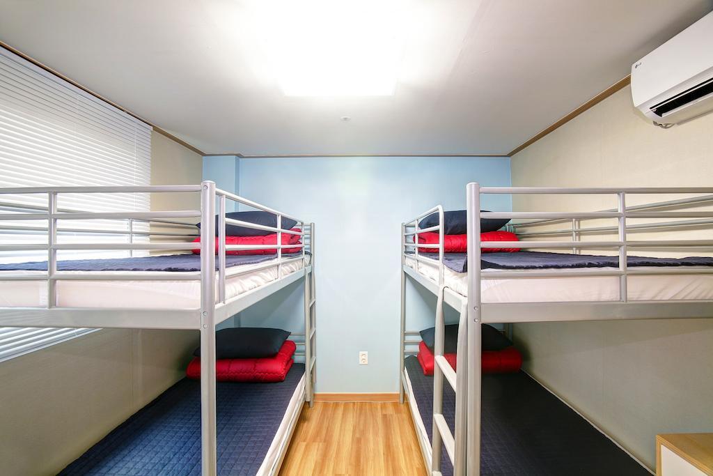 Hostel Kw Gangnam Seoul