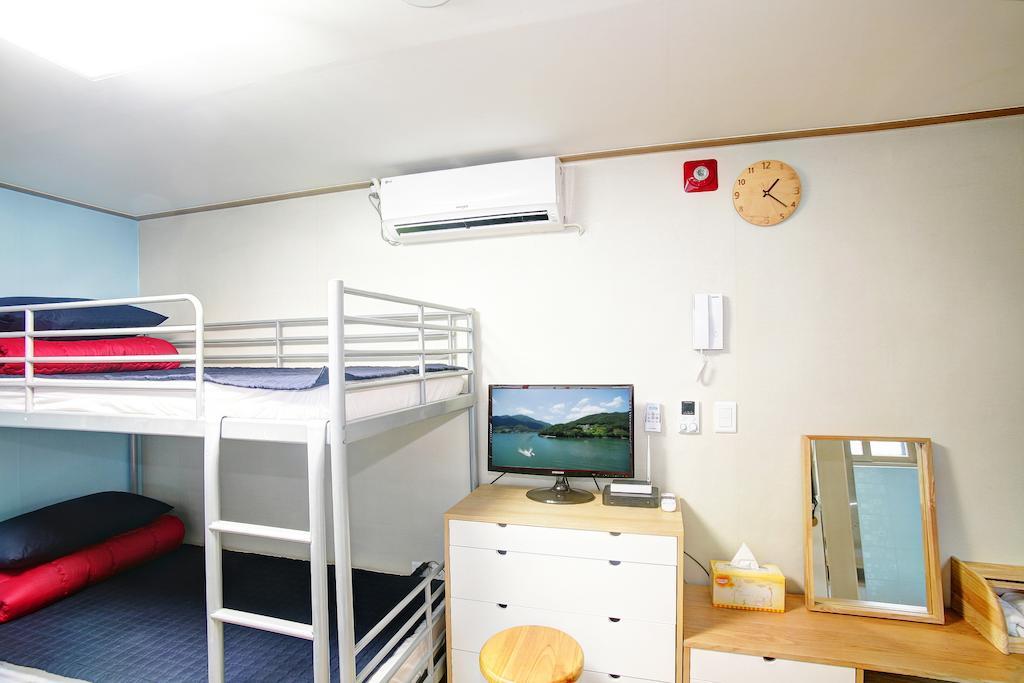Hostel Kw Gangnam