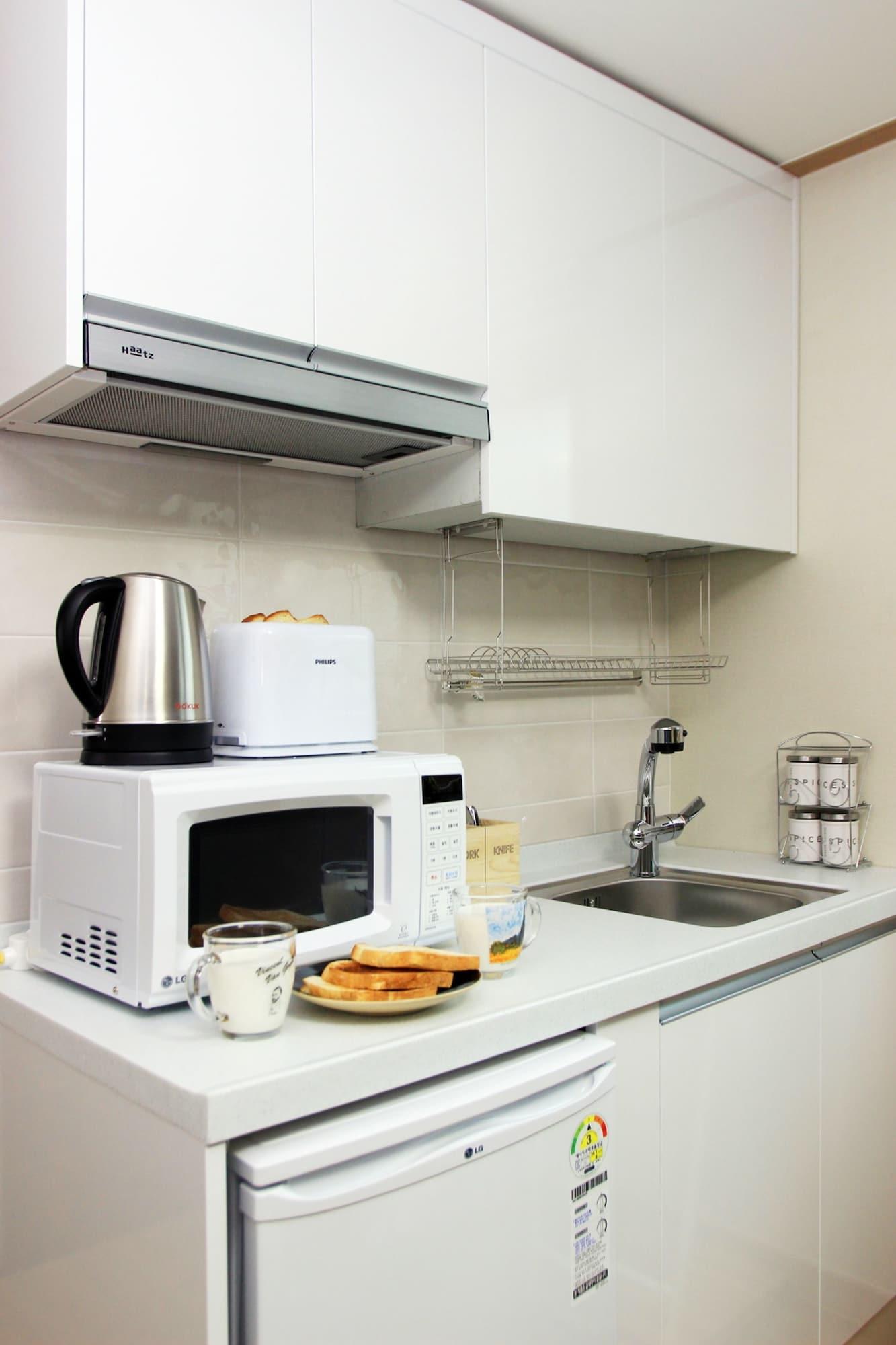 Kw Gangnam Hostel *