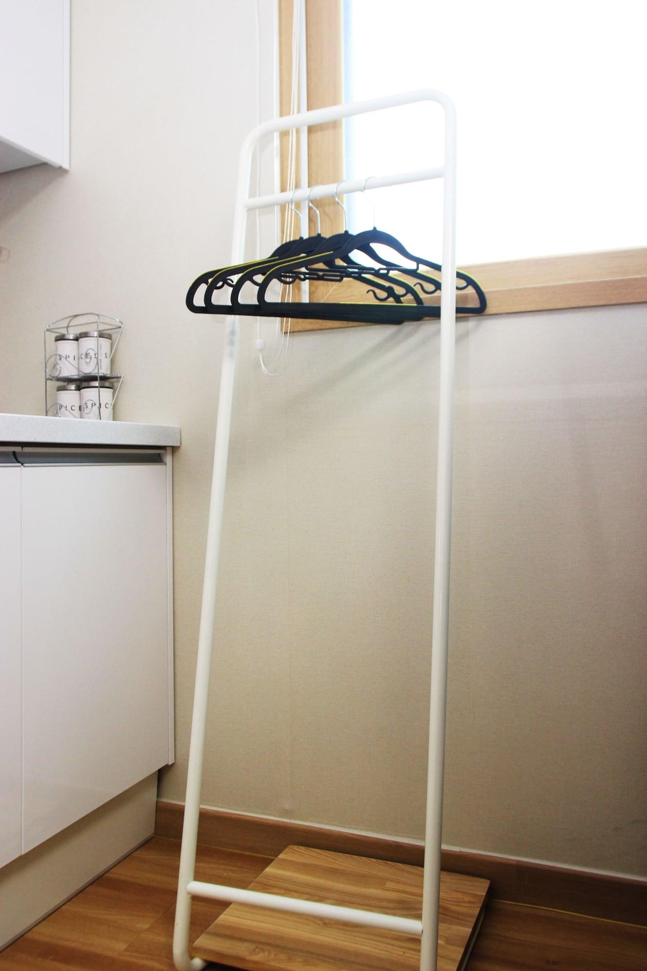 Hostel Kw Gangnam Seoul