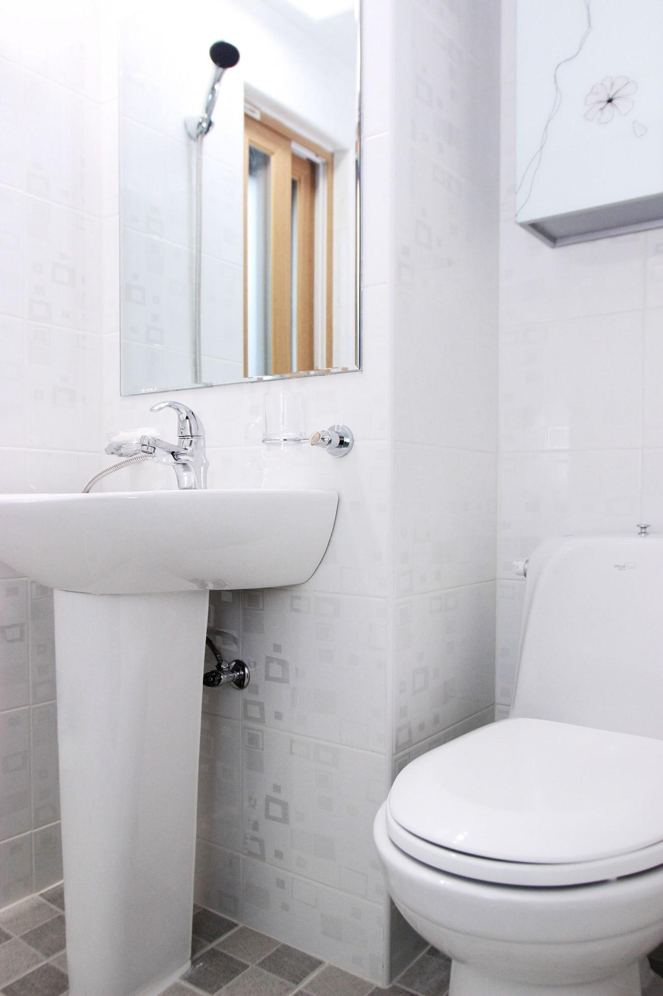Kw Gangnam Hostel