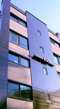 Kw Gangnam Seoul