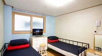 Hostel Kw Gangnam