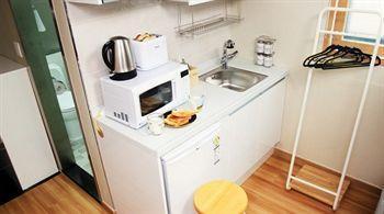 Kw Gangnam Hostel Seoul