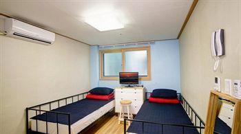 Hostel Kw Gangnam Seoul