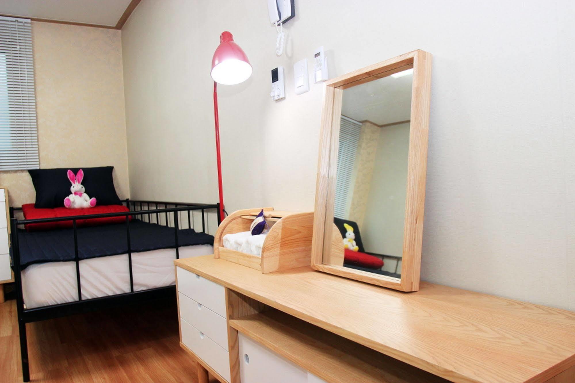 Kw Gangnam Hostel Seoul