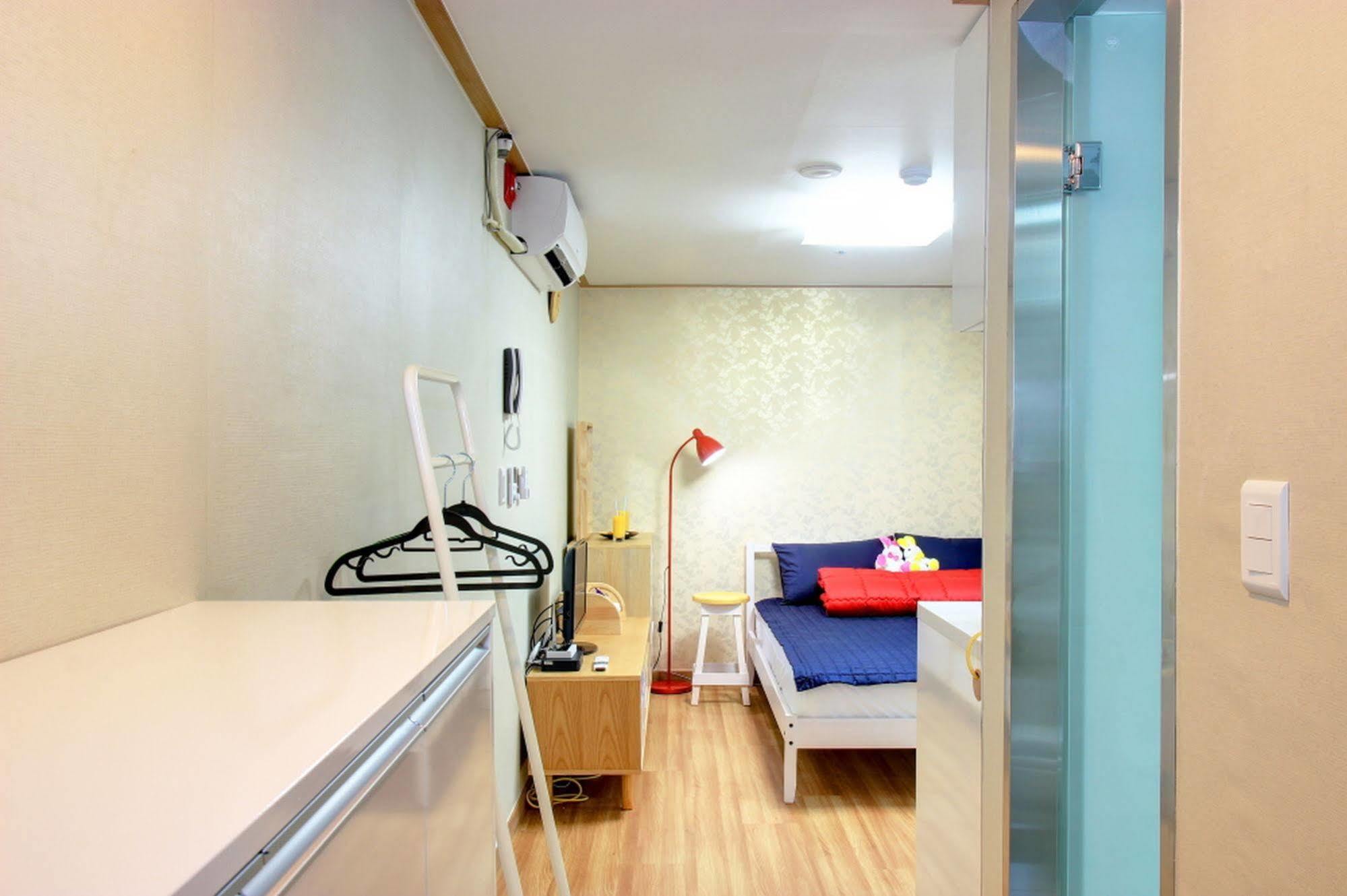 Hostel Kw Gangnam